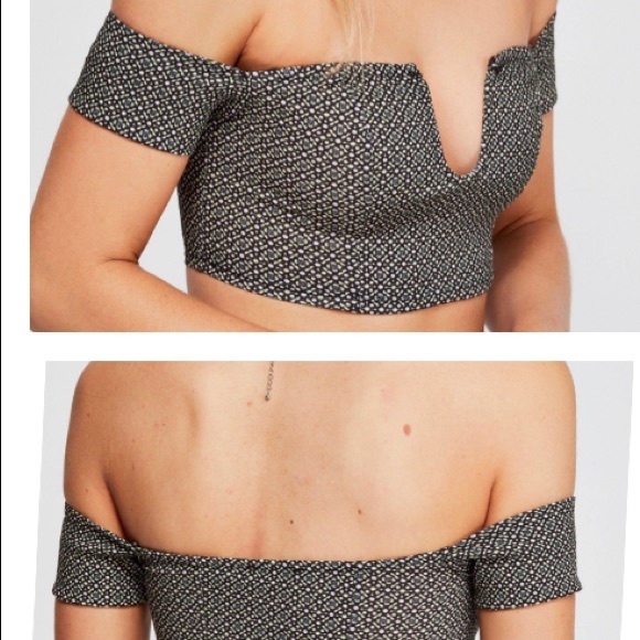 Free People Lucky Now Brami - Picture 6 of 8